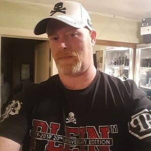 Meet your Posher, Steven